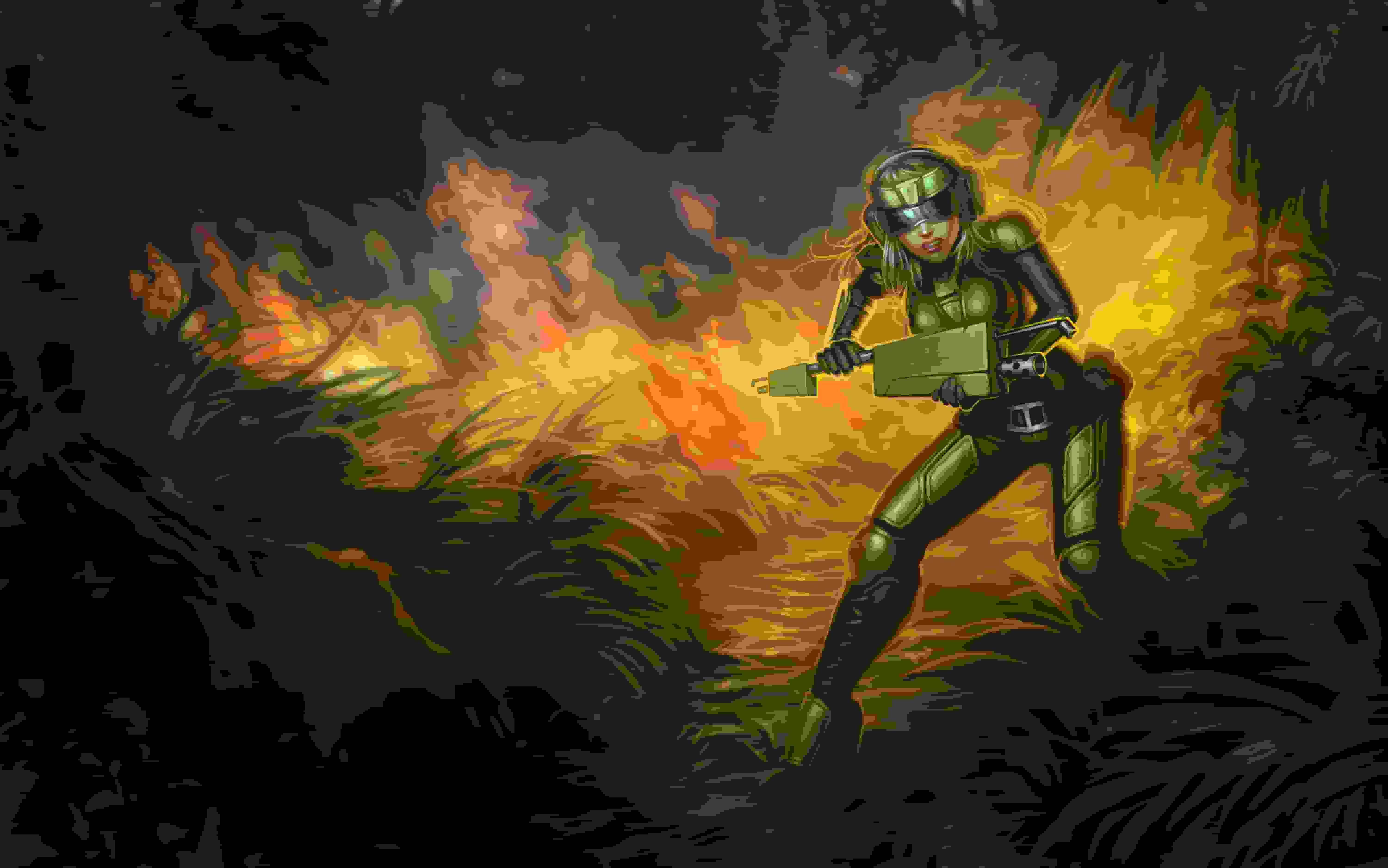 夢(mèng)幻手游，打造無敵大唐陣容，征戰(zhàn)三界！